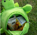 Mochila de Transporte LumoPet