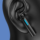 Fone De Ouvido Bluethooth Magnético HIFI