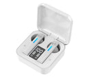 Fone De Ouvido Bluethooth Magnético HIFI