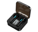 Fone De Ouvido Bluethooth Magnético HIFI