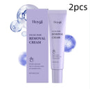 LumoPele – Creme Depilatório e Óleo Pós-Depilação Feminino