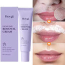 LumoPele – Creme Depilatório e Óleo Pós-Depilação Feminino