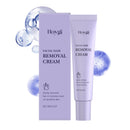 LumoPele – Creme Depilatório e Óleo Pós-Depilação Feminino