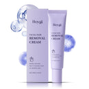 LumoPele – Creme Depilatório e Óleo Pós-Depilação Feminino