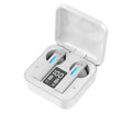 Fone De Ouvido Bluethooth Magnético HIFI