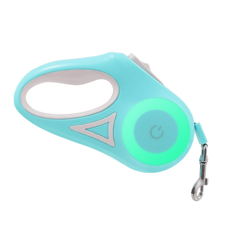 Coleira LumoPet – Conforto e Segurança para Seu Pet