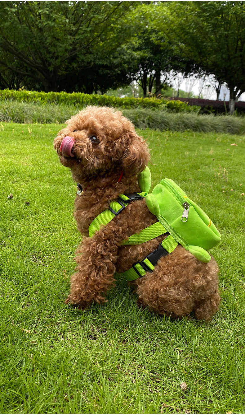 Mochila de Transporte LumoPet