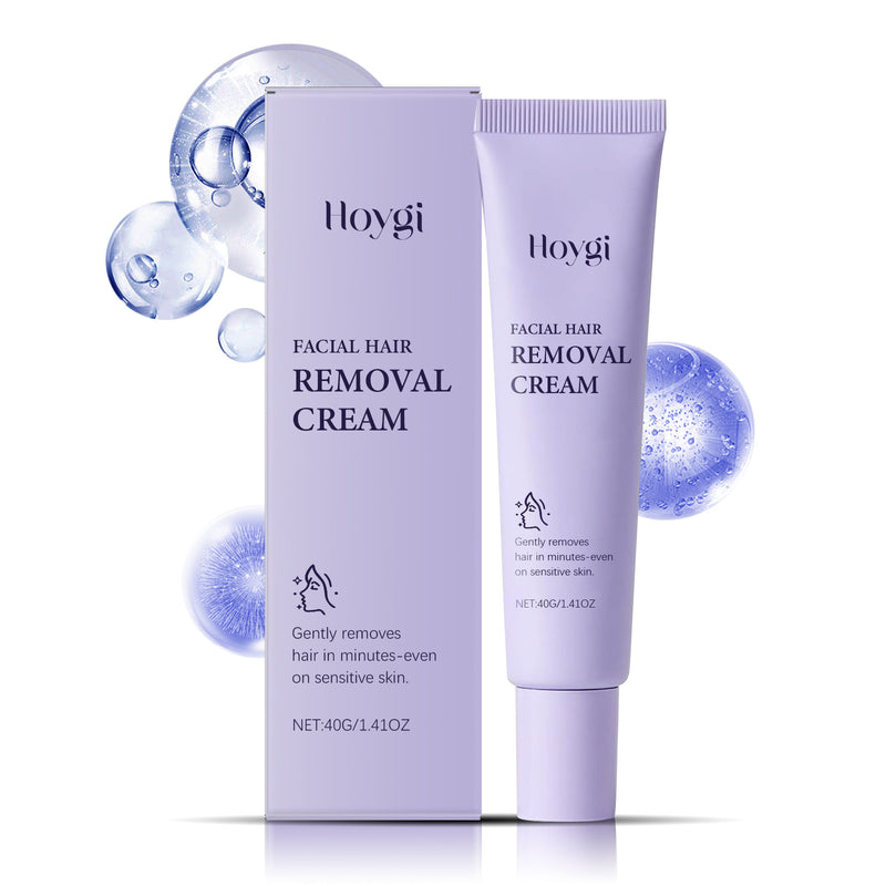 LumoPele – Creme Depilatório e Óleo Pós-Depilação Feminino
