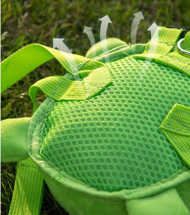 Mochila de Transporte LumoPet